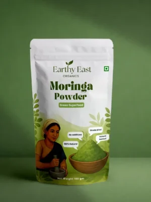 Moringa Powder