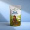 Black Turmeric